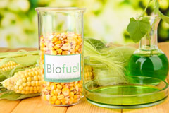 Portobello biofuel availability