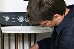 boiler repair Portobello